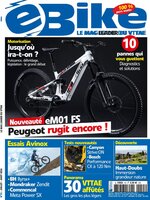 e-Bike
